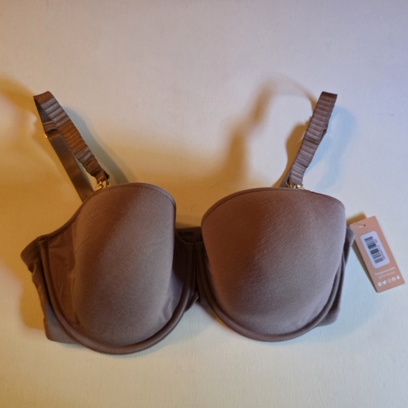 Thirdlove 24/7 Nursing Bra 34F 34DDD NWT - Picture 1 of 5